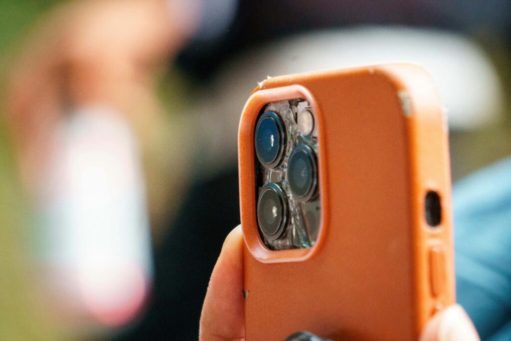 Dispositivos móveis